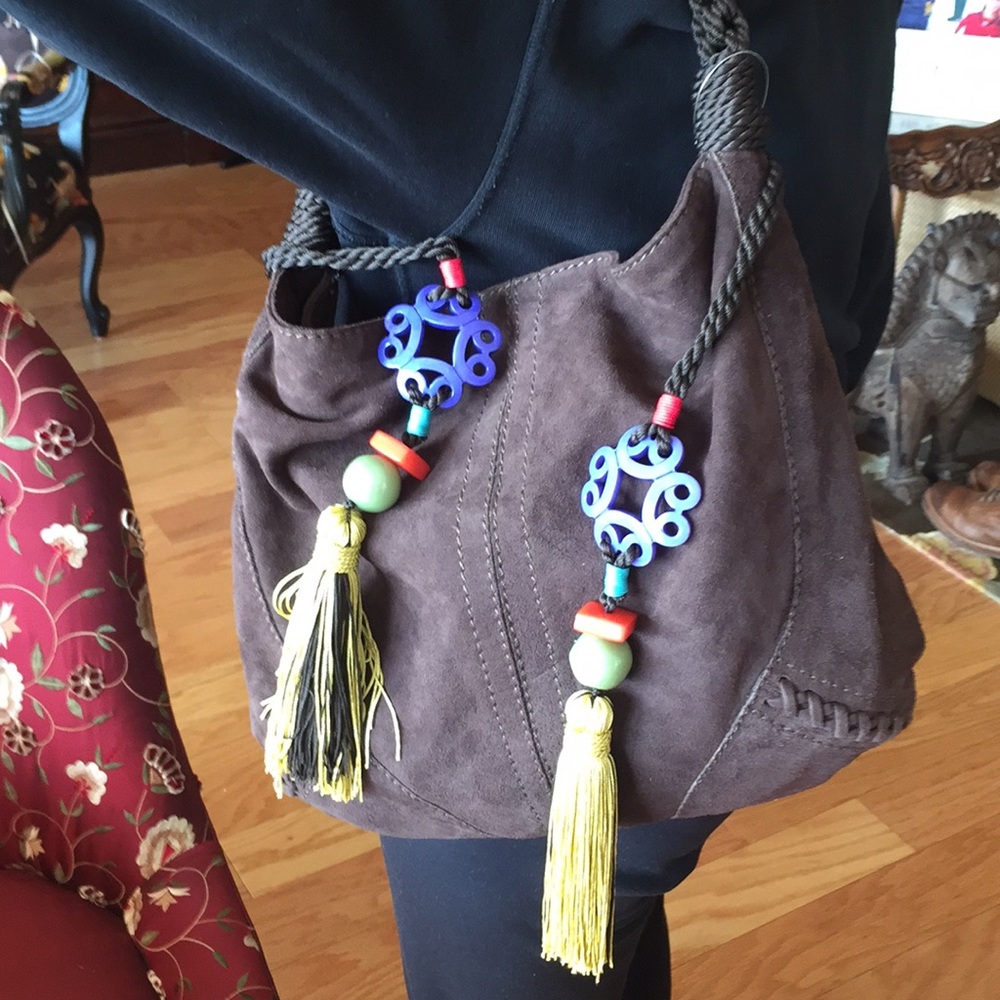 Roberto Cavalli never used brown